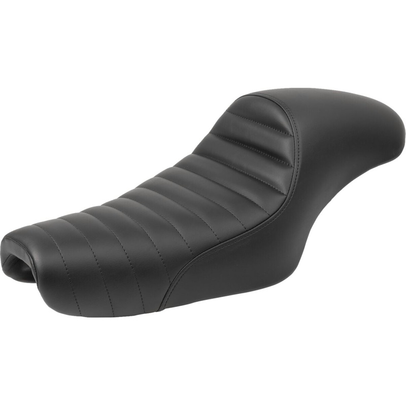 Americano Caf Classic Seat – 04-22 Sportster (Forty-Eight and 12L Tank)