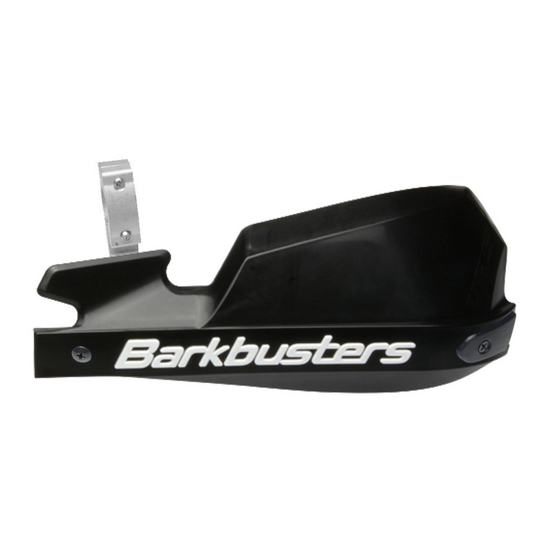 Barkbusters Handguard VPS MX Open – Black / Black