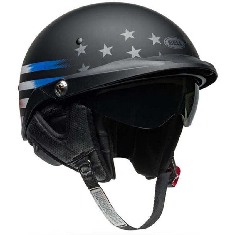 Bell – Pit Boss Banner Helmet