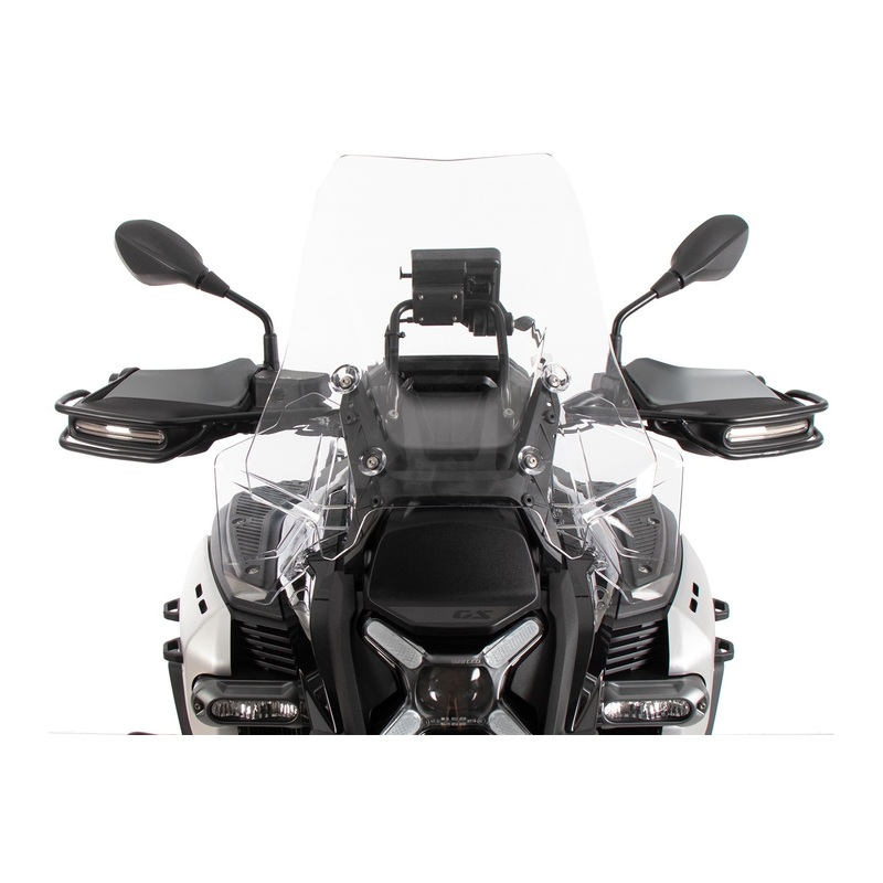 BMW R 1300 GSA Protection – Hand Bar Guards
