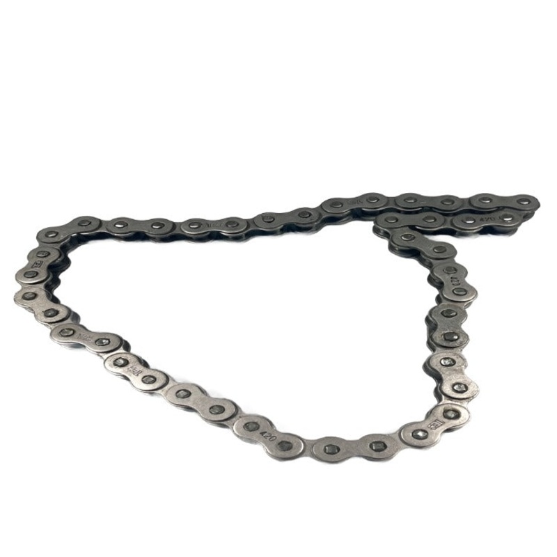 Chain 420-42 – 212cc Gas Mini Bike