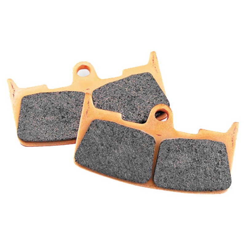 EBC Brakes – Rear Street Double-H Sintered Brake Pads (Kawasaki)