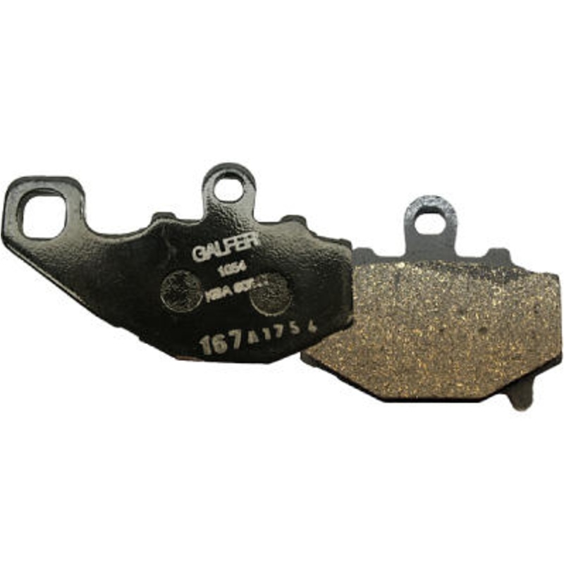 Galfer – MX Rear Brake Pads (KTM) Year 2021