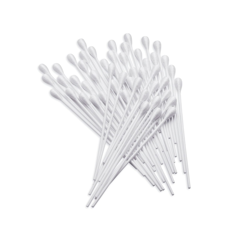 Harley Davidson 93600107 Detailing Swabs DETAILING SWABS,50-PK