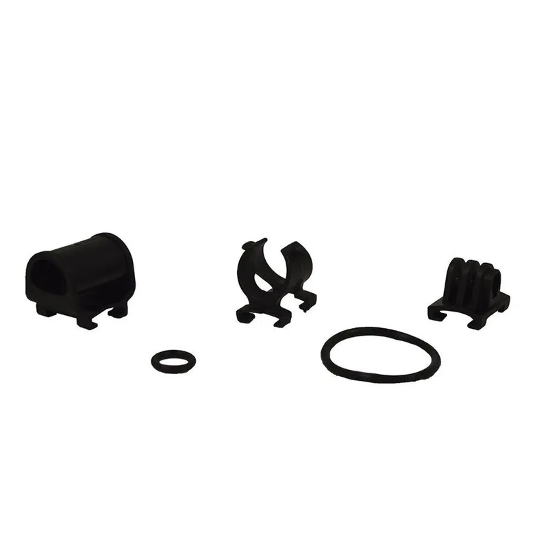 Kali Cycle Interceptor Mount Kit