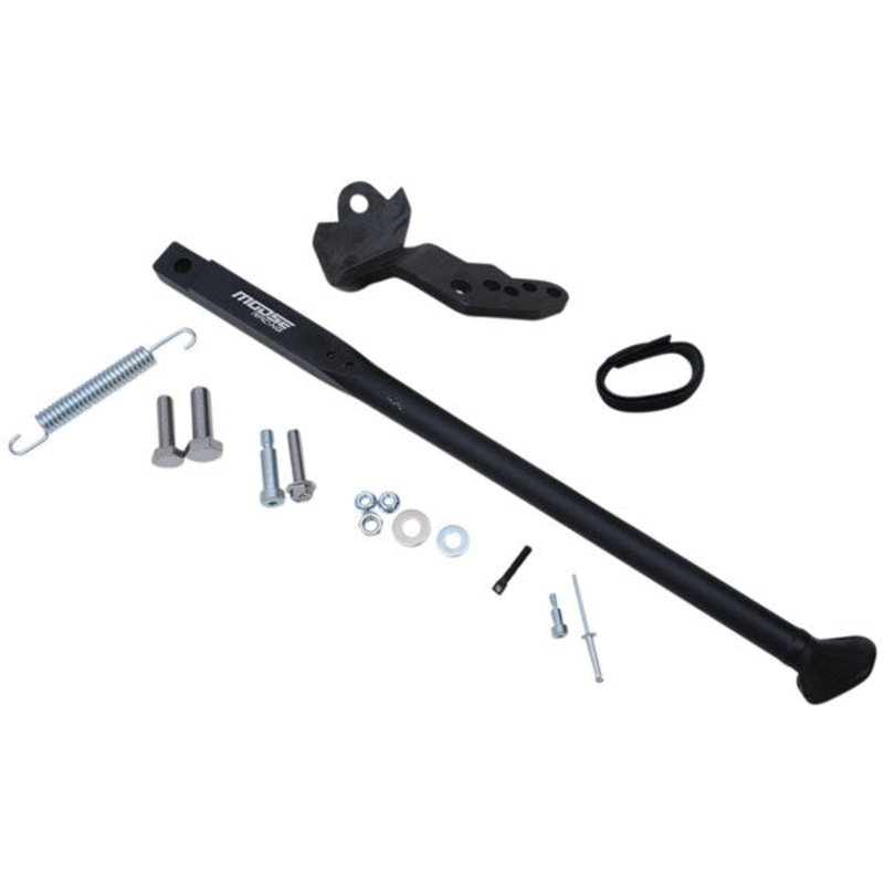 Moose Racing – Aluminum Kickstand (Kawasaki)