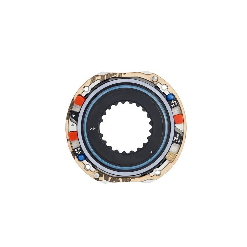 Ochain Elastomer Kit (Version 01) Ochain E