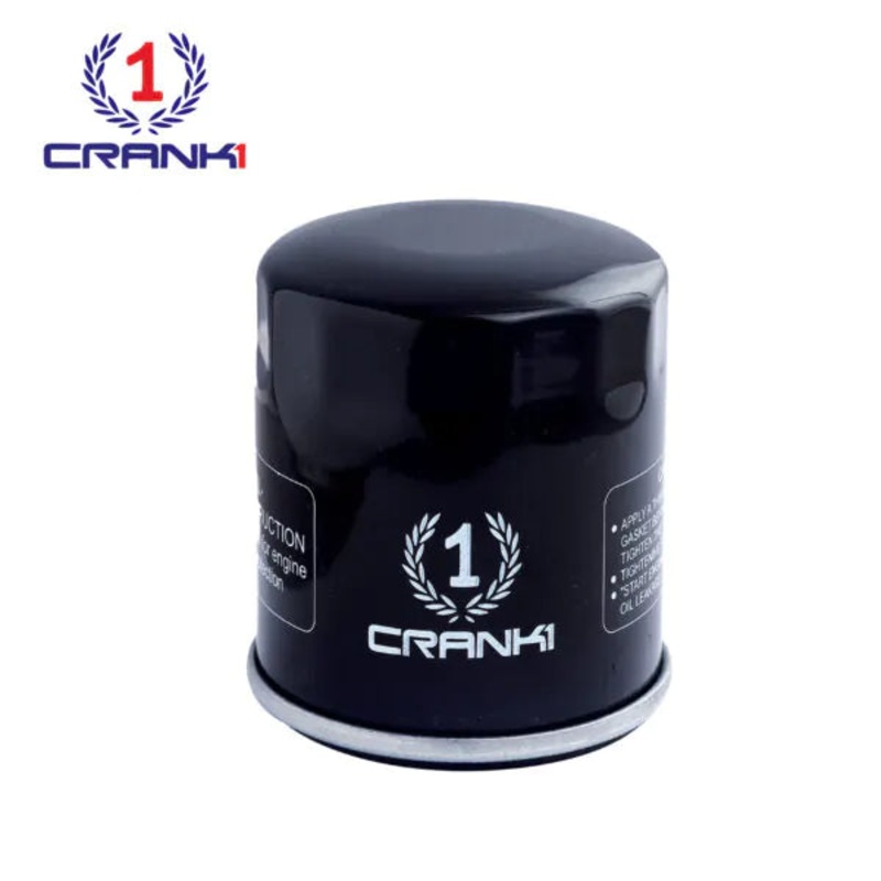 OIL FILTER FOR TRIUMPH SPEED TRIPLE (2017 ONWARDS-CPO 204 -CRANK1 Oil Filter