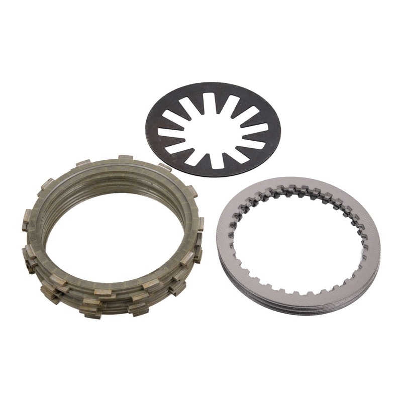 Premier Clutch Kit – PSK Race & Sport