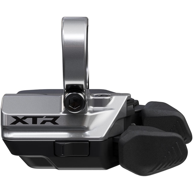 Shimano XTR SW-M9250-R Rapid ES Di2 Wireless Shifter Clamp Band