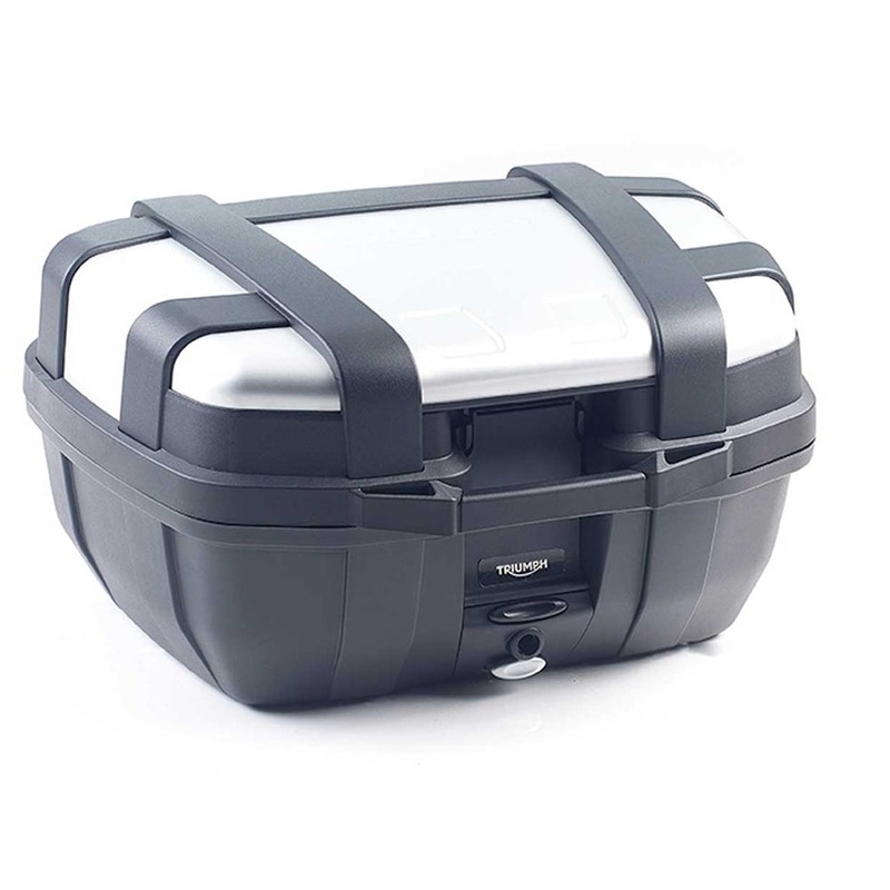 Trekker Top Box 52L A9501339