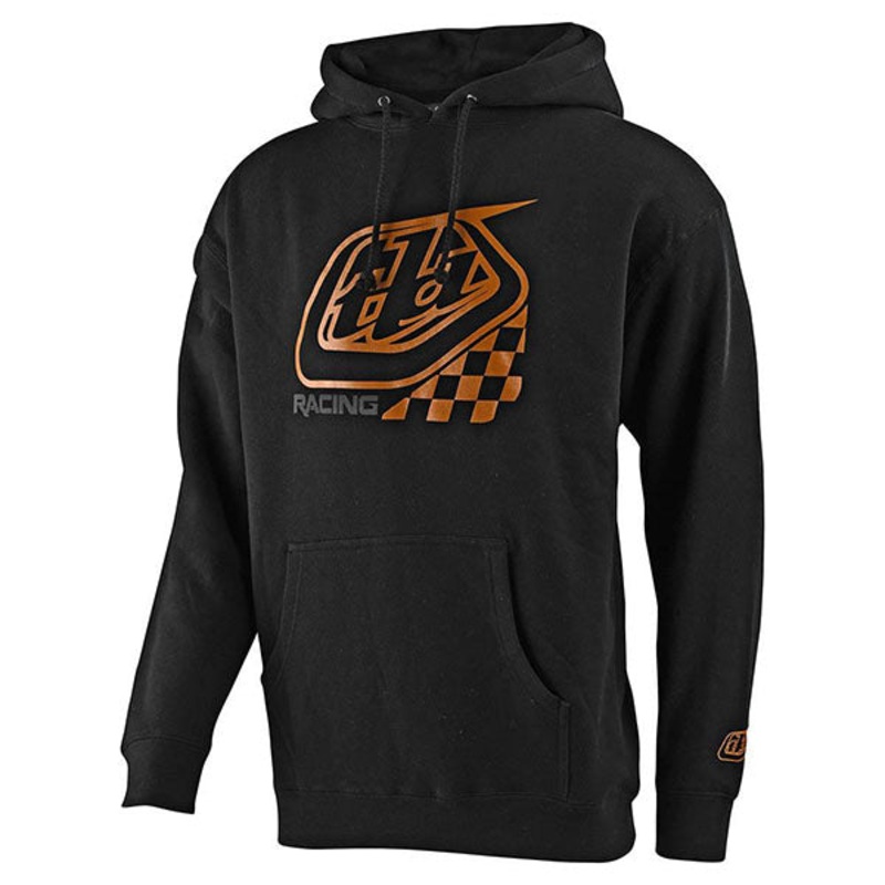 Troy Lee Designs – Precision 2.0 Checker Pullover