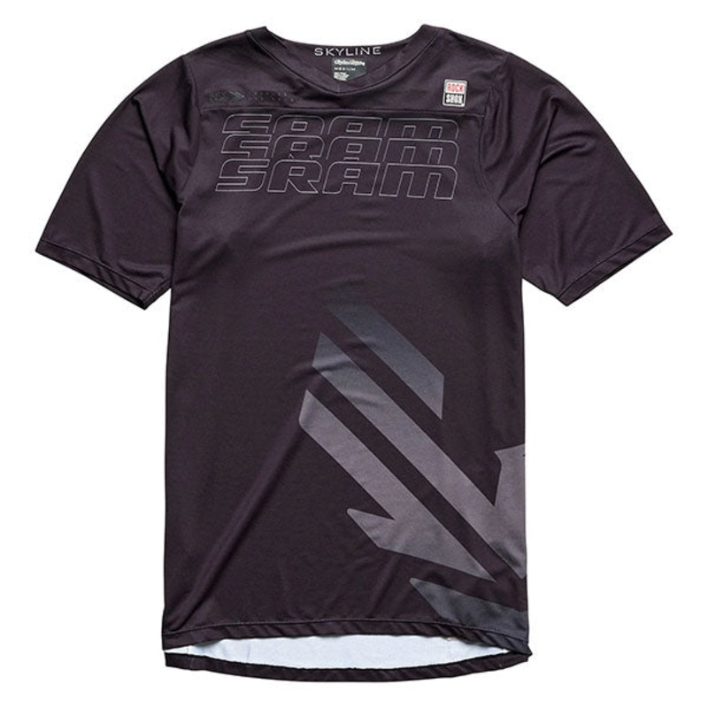 Troy Lee Designs – Skyline SS Sram Eagle One Jersey (MTB)