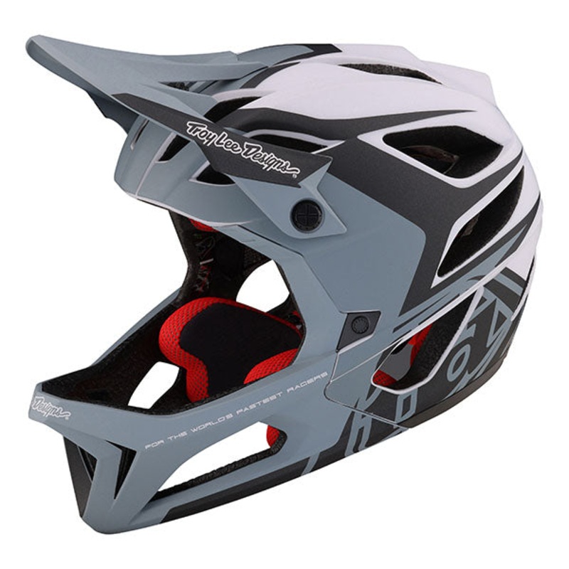 Troy Lee Designs – Stage Valance MIPS Helmet (MTB)