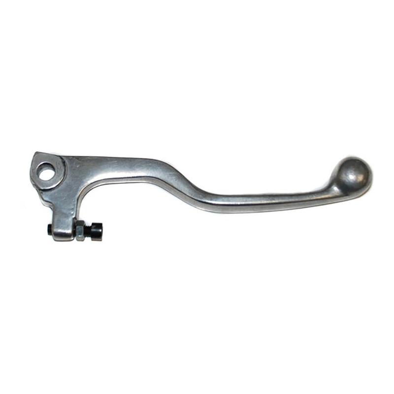 Whites Brake Lever Kawasaki KX/KDX 1987 – Polished