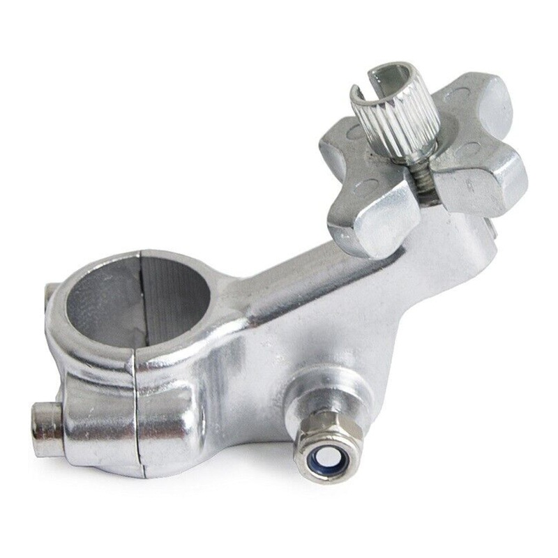 Whites Lever Bracket – Honda (Clutch Side) KSKX