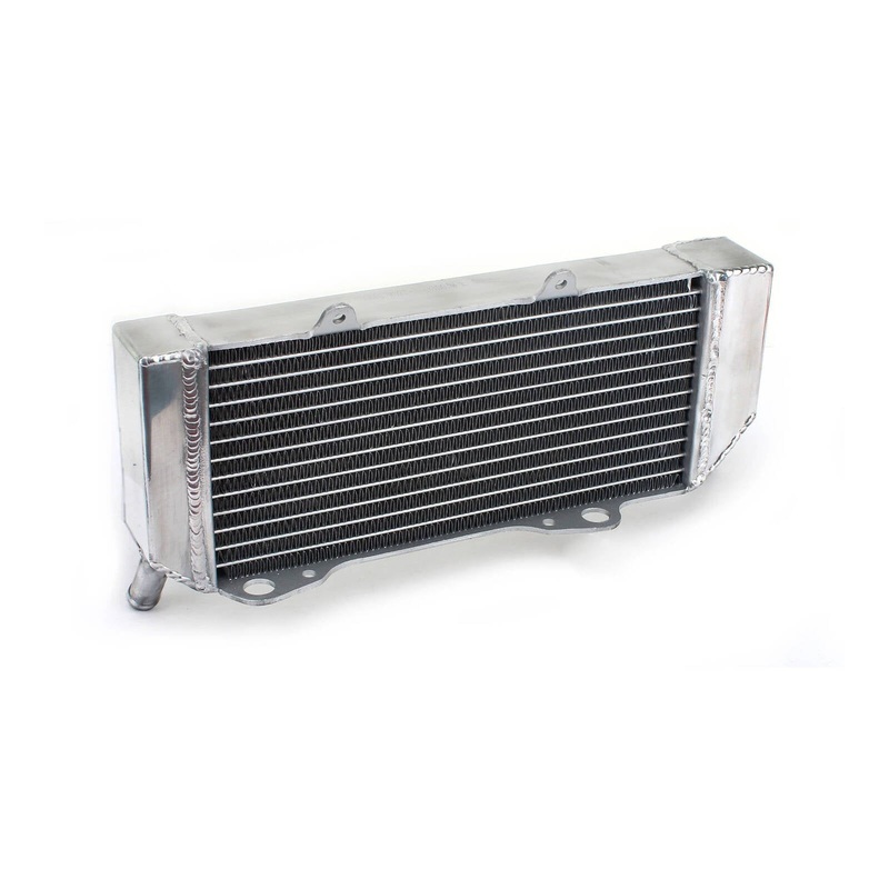 Whites Radiator Left Honda CRF450X ’05-’17