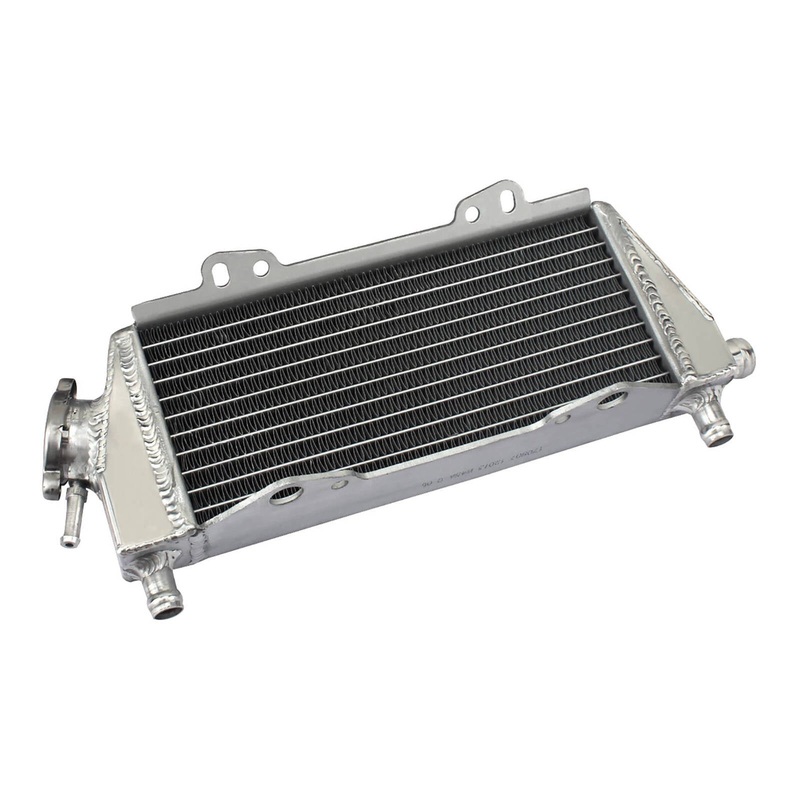 Whites Radiator Right Kawasaki KX250 ’05-’08