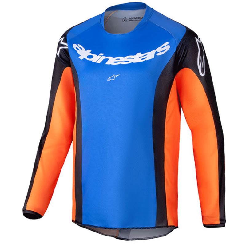 Alpinestars – Racer Melt Jersey (Youth)