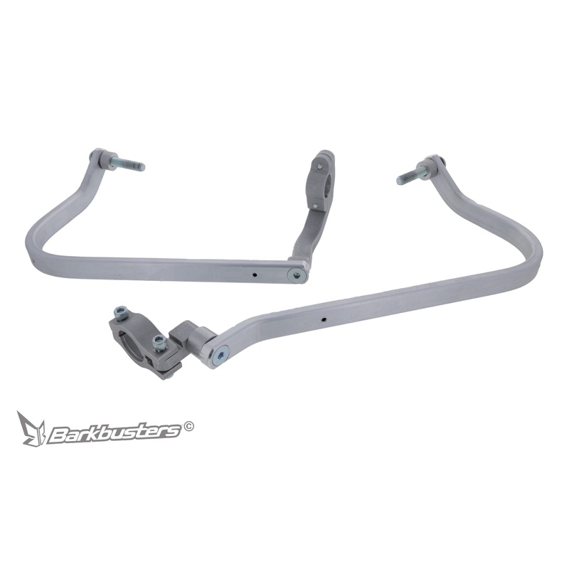 BMW F 900 GSA Protection – Handguards Only