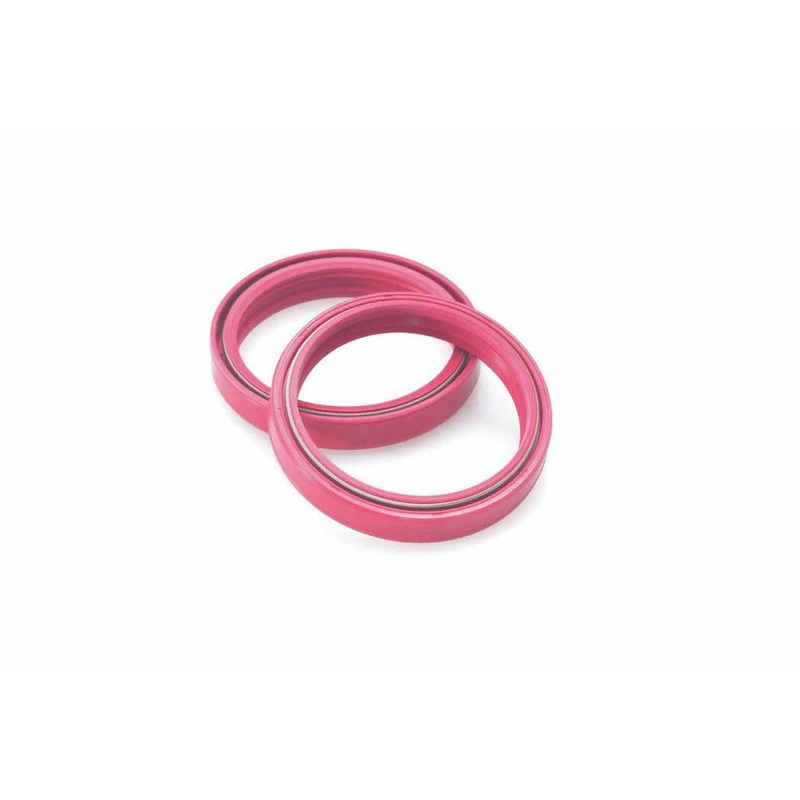 Fork Oil Seals Pair (55-139)