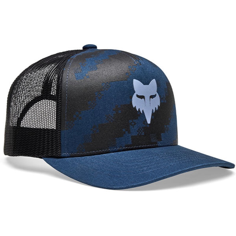 Fox Racing – Image Trucker Hat