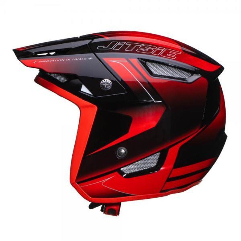 JITSIE HELMET HT1 WEFT