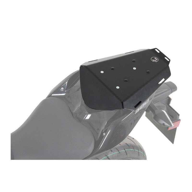 Kawasaki N & Z 400 Carrier – Sports rack