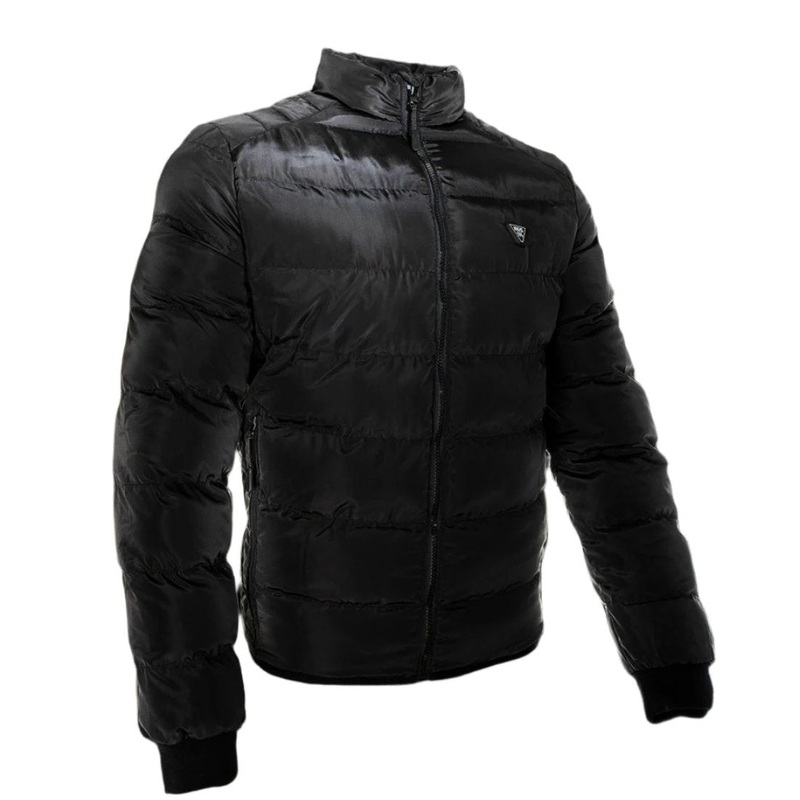 Keis J801 Heated Puffer Jacket