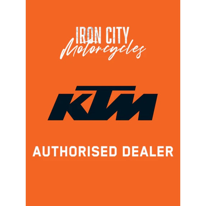KTM – REAR VIEW MIRROR, RIGHT – C90712041000