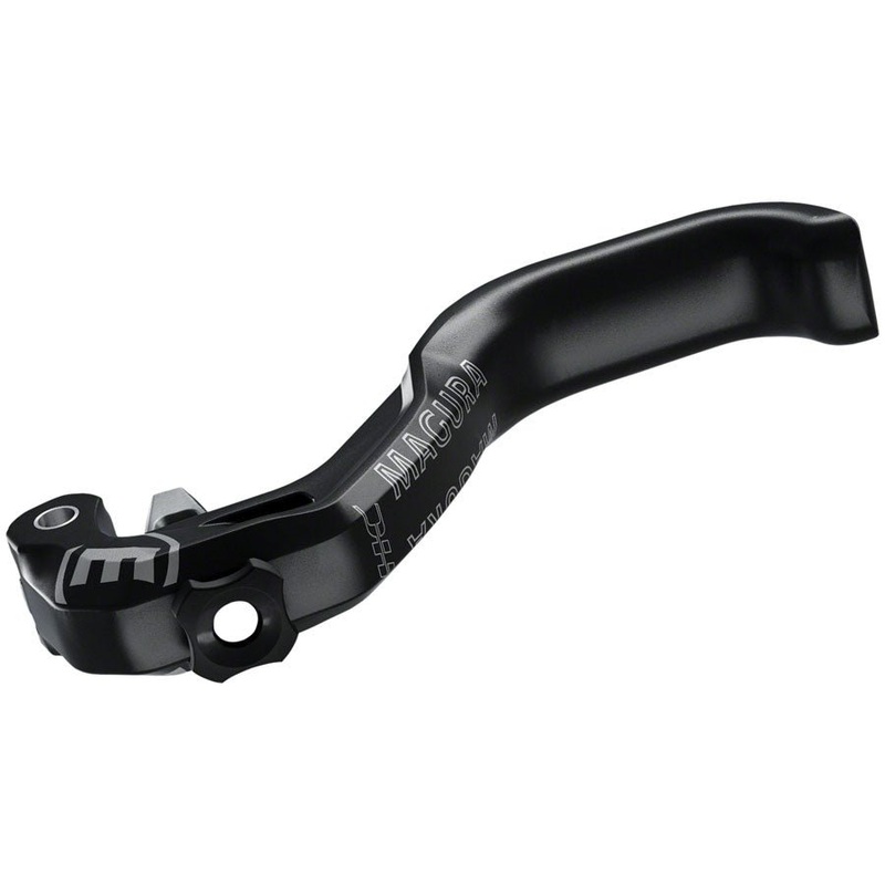 Magura 1-Finger Aluminum Lever Blade Reach Adjust – For MT eSTOP 2020+ BLK