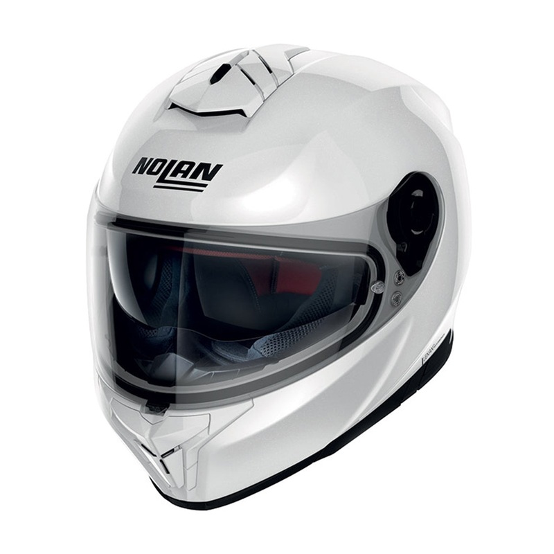 NOLAN N80-8 MOTORCYCLE FULL FACE HELMET