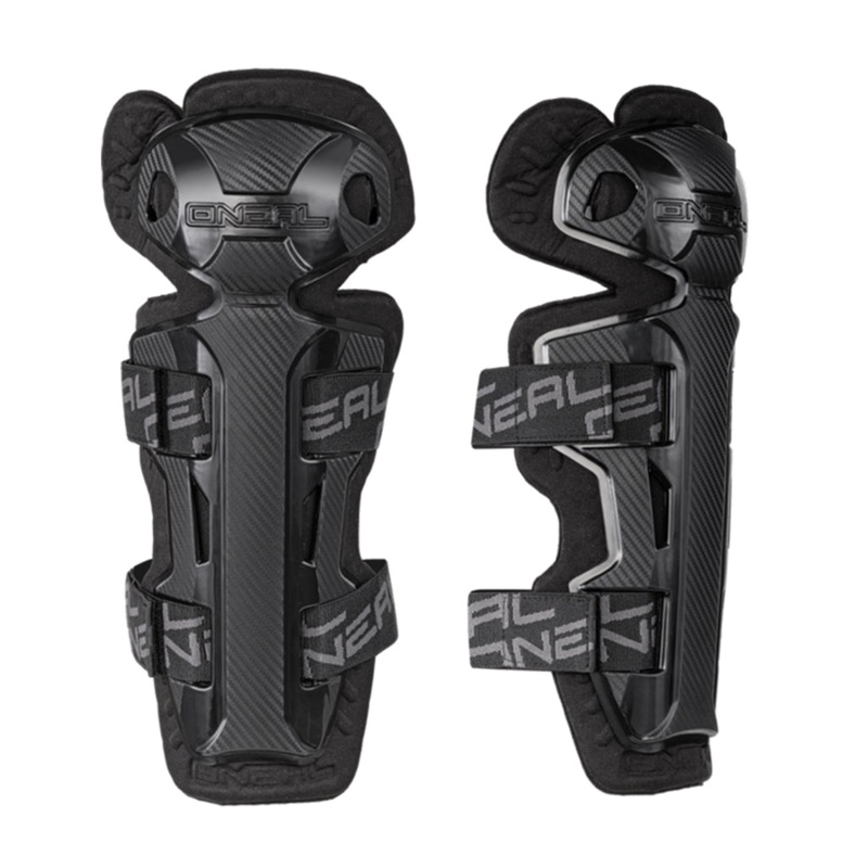 O’NEAL PRO II KNEE CUPS – YOUTH