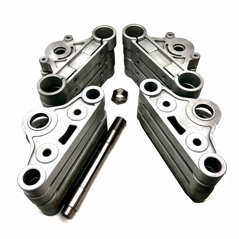 Pangea Speed – 41mm Narrow Trees