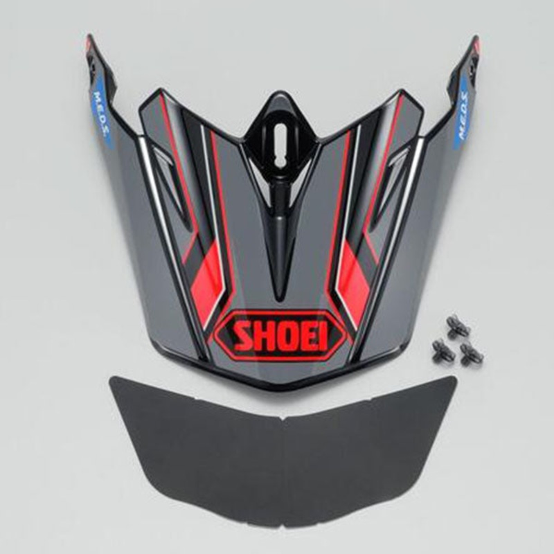 Shoei – VFX-EVO Visor