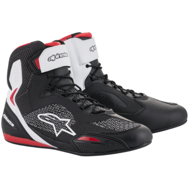 Alpinestars – Faster 3 Rideknit Riding Shoes