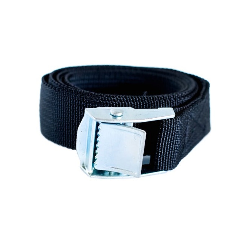 Battery tie-wrap – 1 Seat Go Kart (EV)