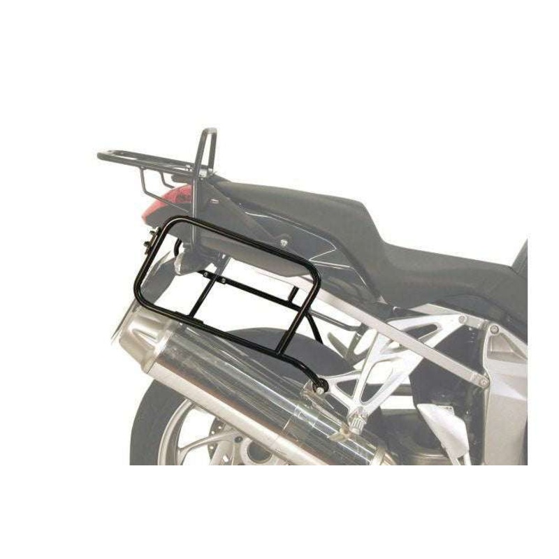 BMW K1300R Sidecases Carrier – Permanently Fixed