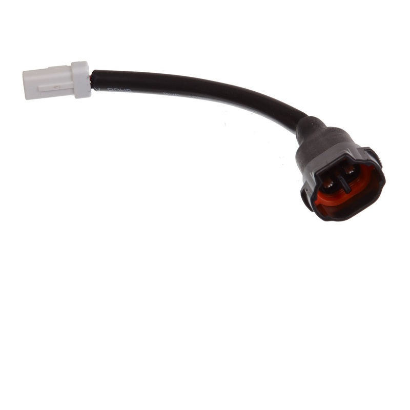 Denali Spare Wiring Harness Pigtail – For Gen1 CanSmart 2-pin