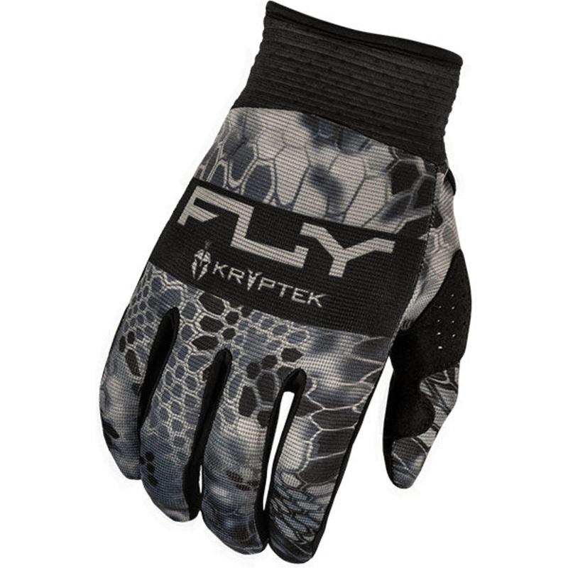 Fly Racing – F-16 S.E. Kryptek Glove