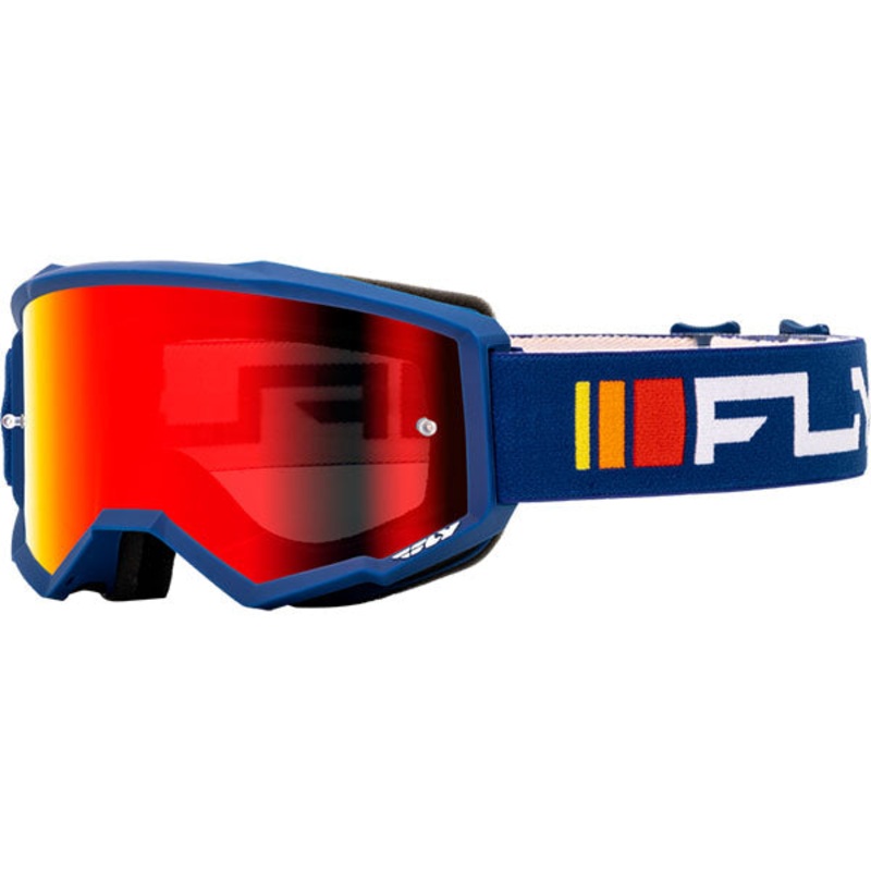 Fly Racing – Zone Goggle (Youth)