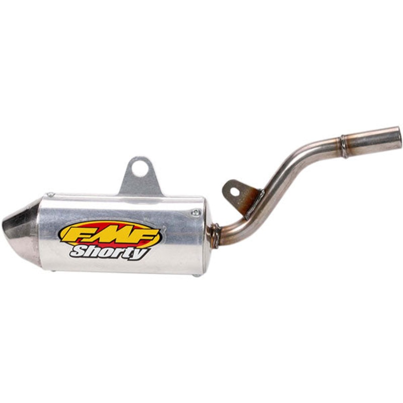 FMF – Powercore 2 Shorty Silencer (Kawasaki)