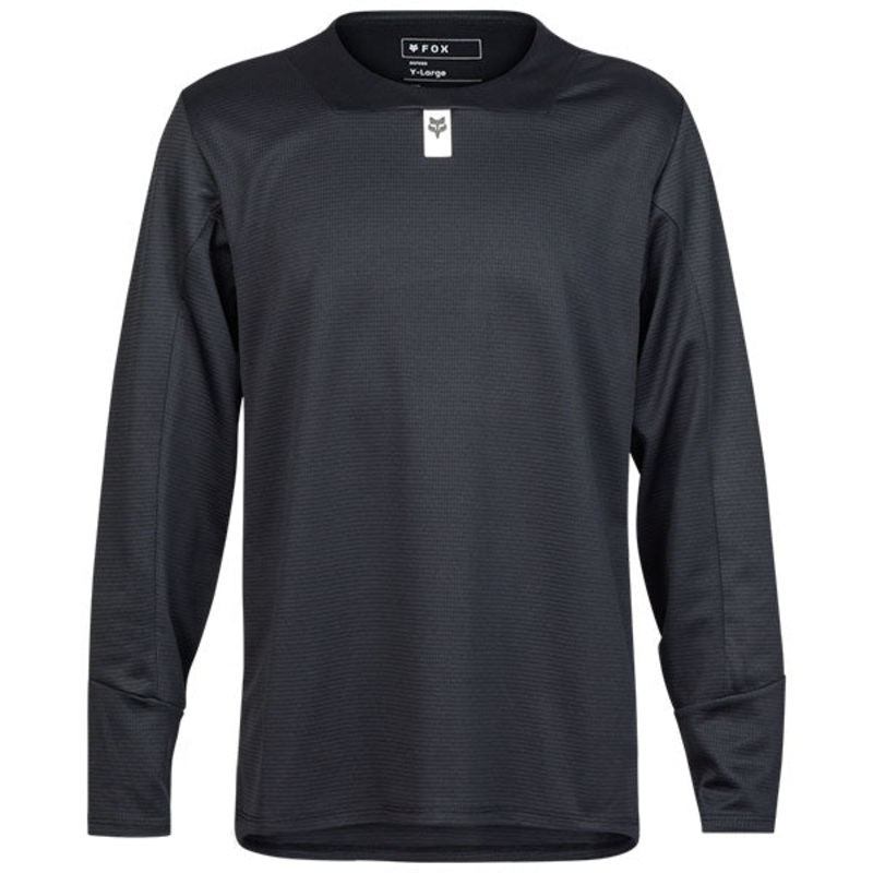 Fox Racing – Defend Long Sleeve Jersey (Youth) (MTB)
