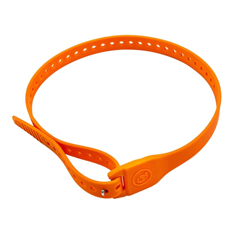 Giant Loop Straps Pronghorn – 32″ Orange (Pair)