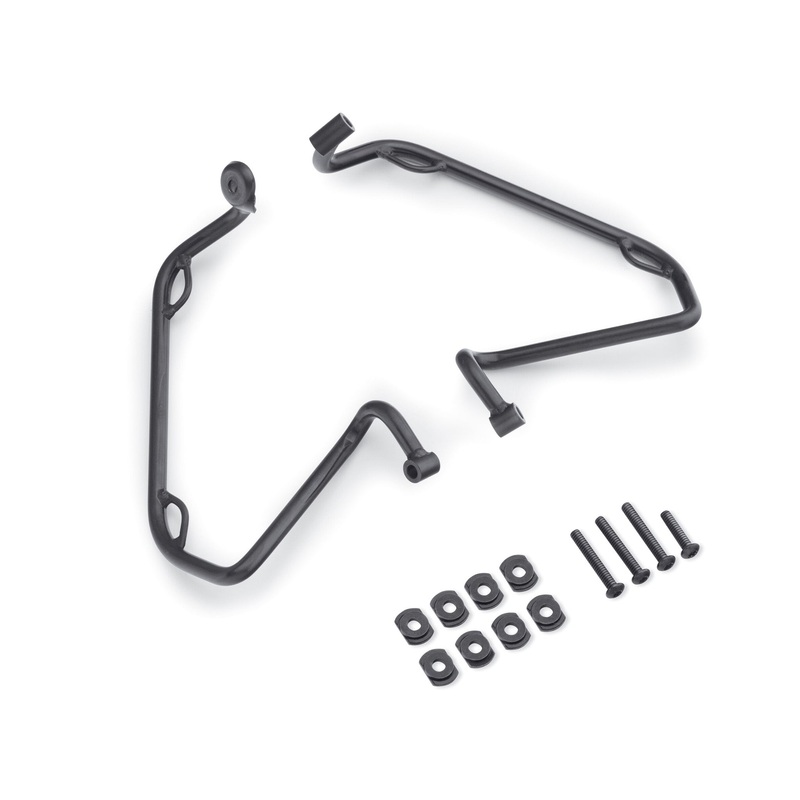 Harley Davidson 50300233 Bungee Bars KIT,RACK,BUNGEE BAR