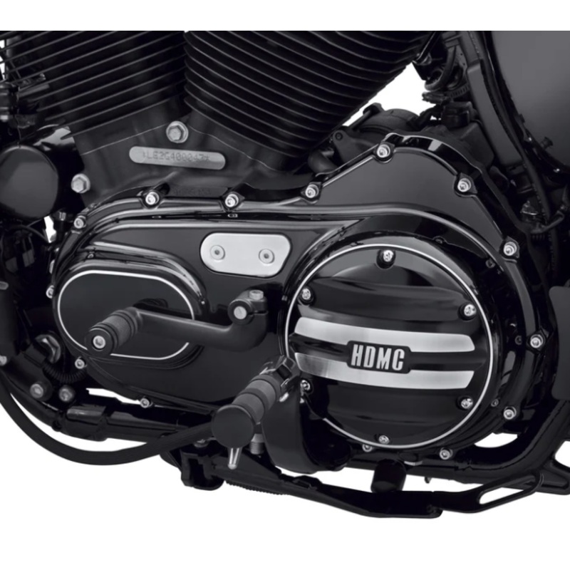 Harley-Davidson Rail Primary Cover 25700532