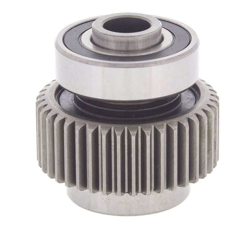 HD Starter Clutch ’90-’06 Big Twin 79-2101