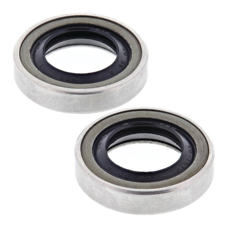 PWC VERTEX DRIVE SHAFT HOUSING SEAL KIT 624111