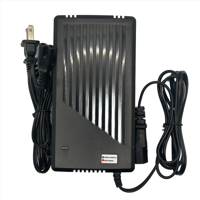 Replacement Charger (48V) – 1 Seat Go Kart (Electric 1000W)