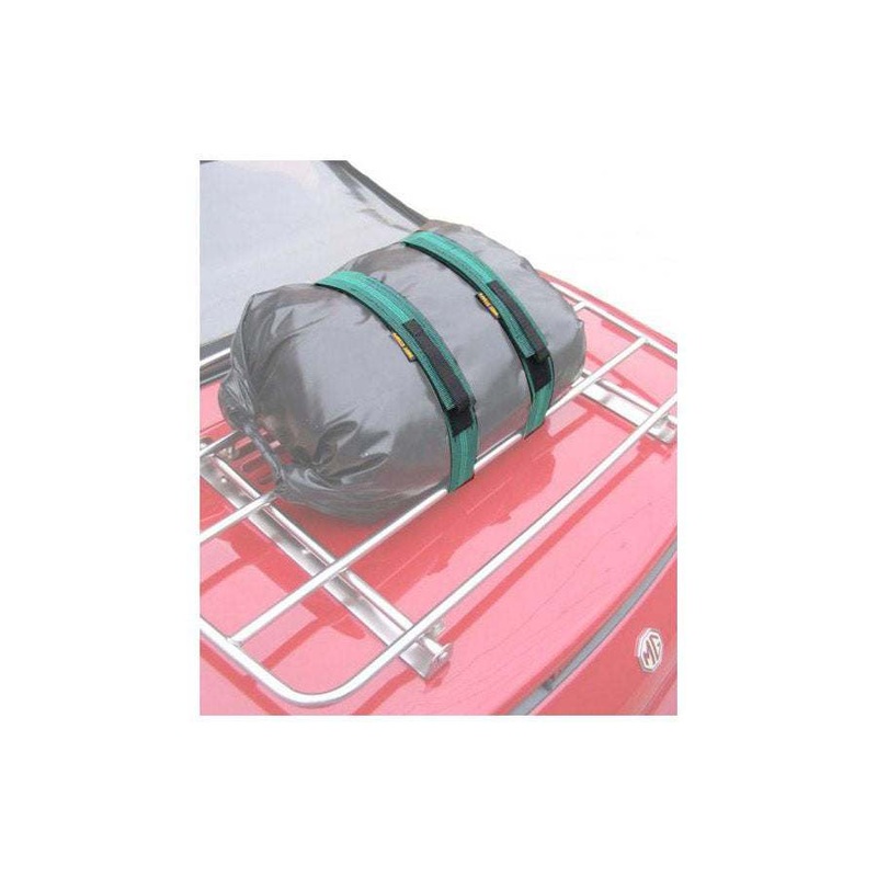 Stretchable Bungee Straps